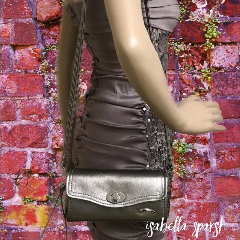 ❤️NCW SILVER/GRAY